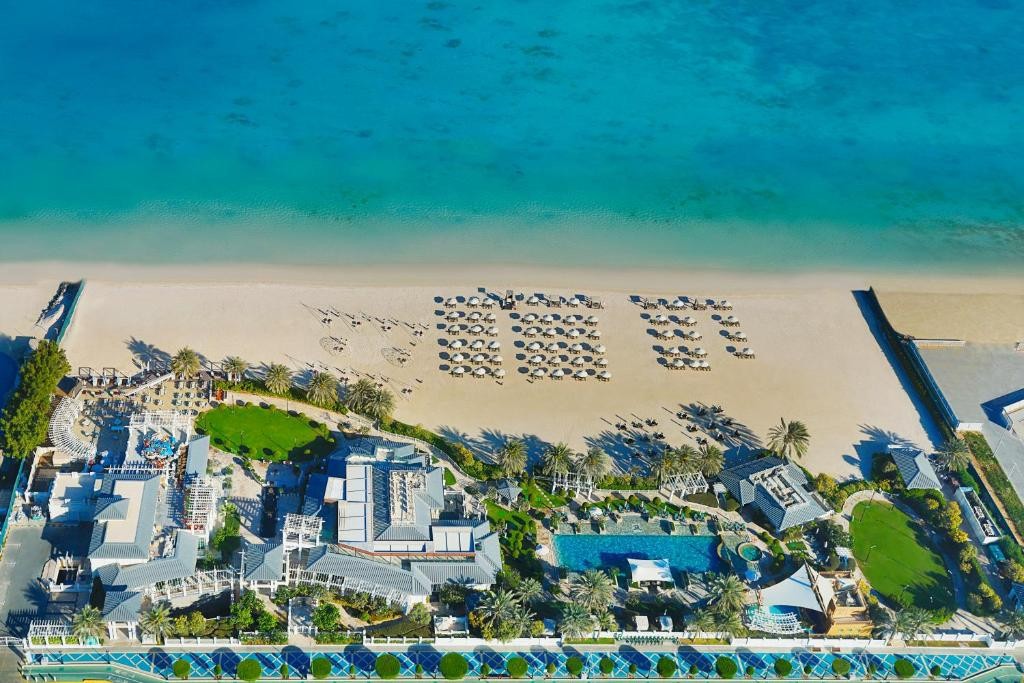ST. REGIS ABU DHABI