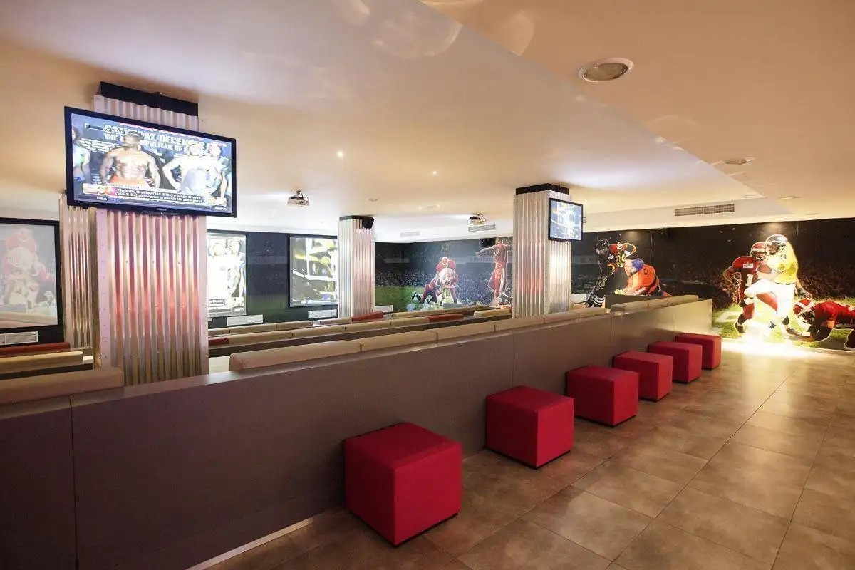 MAJESTIC COLONIAL PUNTA CANA CLUB