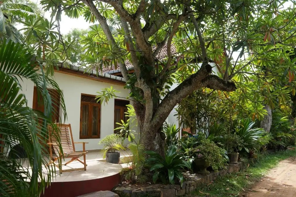 TANDEM GUEST HOUSE