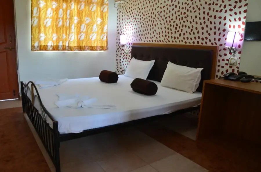 EMMANUEL BEACH RESORT