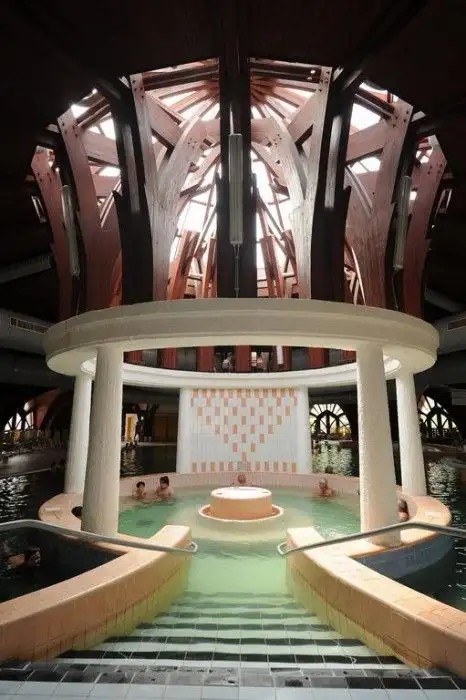 HUNGUEST HOTEL FREYA