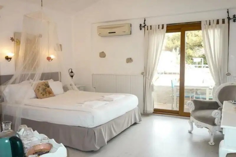 PERI ART HOTEL