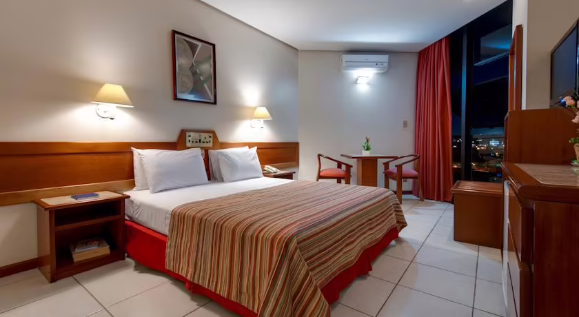 BEST WESTERN TAMANDARE PLAZA