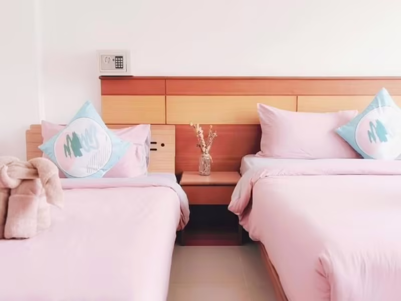 LANTING HOTEL