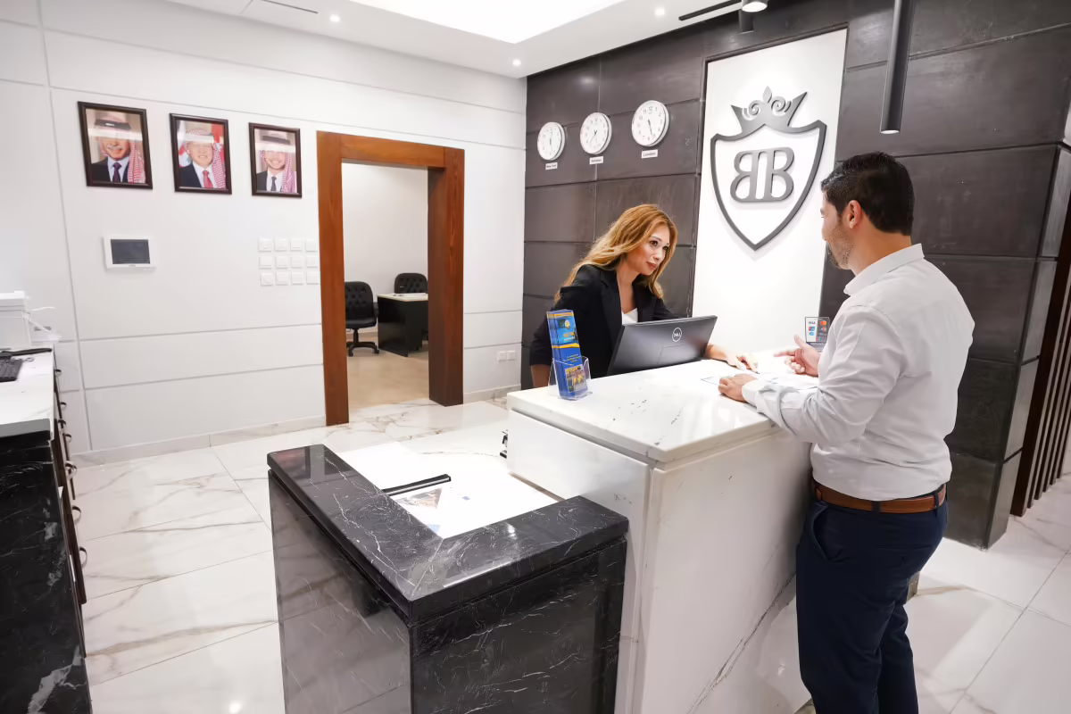 BAITY BOUTIQUE HOTEL