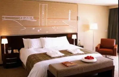 ROYAL TULIP BRASILIA ALVORADA