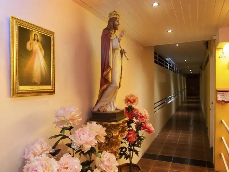 GRAND LORD JOMTIEN RESORT