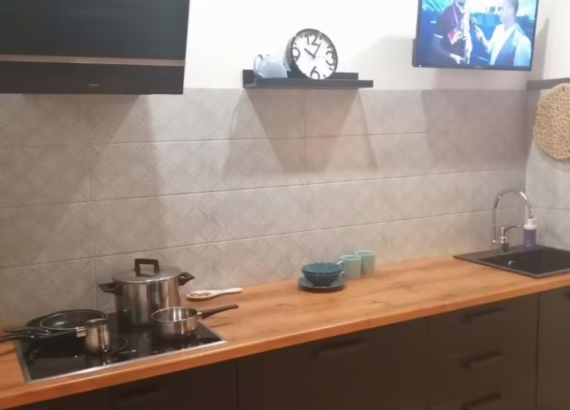 ГОРНИЦА НА НИКИТИНСКОЙ