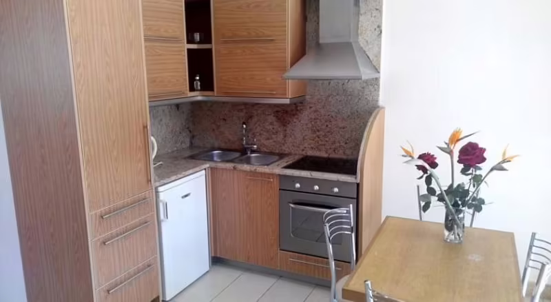 MARIA APARTMENTS AGIA PELAGIA