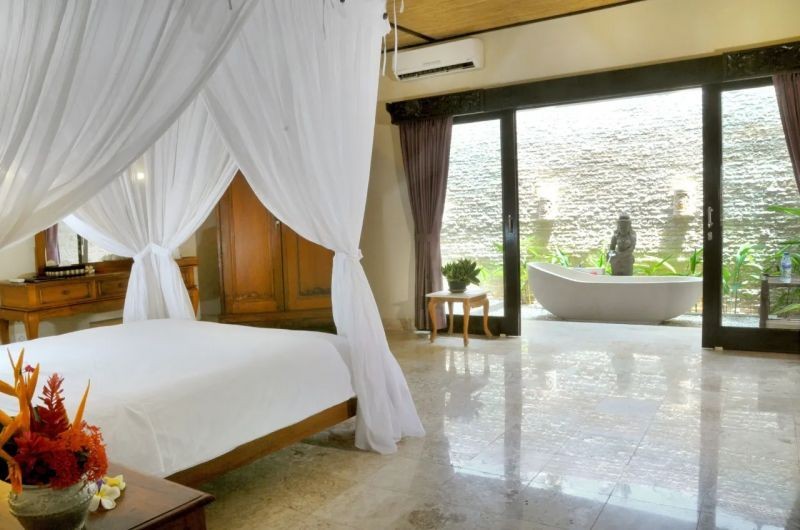garden view suite