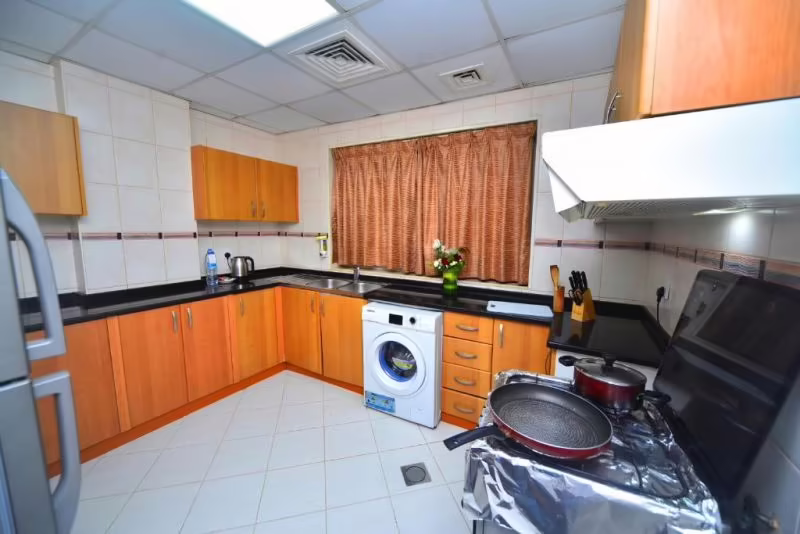 EMIRATES STARS HOTEL APARTMENTS SHARJAH