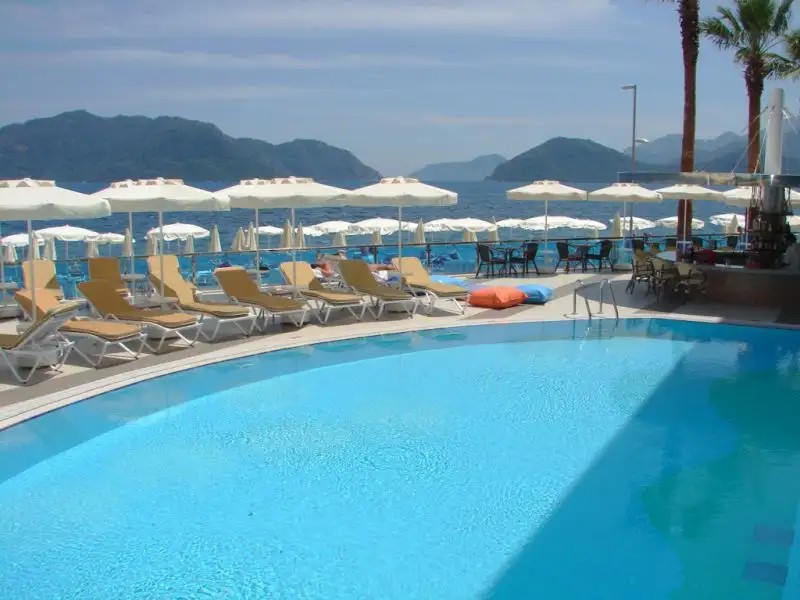 MARBELLA HOTEL