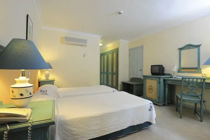 SENTIDO SULTAN BELDIBI MANAGED BY PALOMA HOTELS