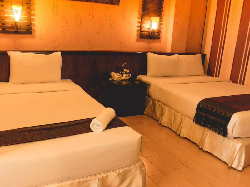 NATURAL SAMUI HOTEL