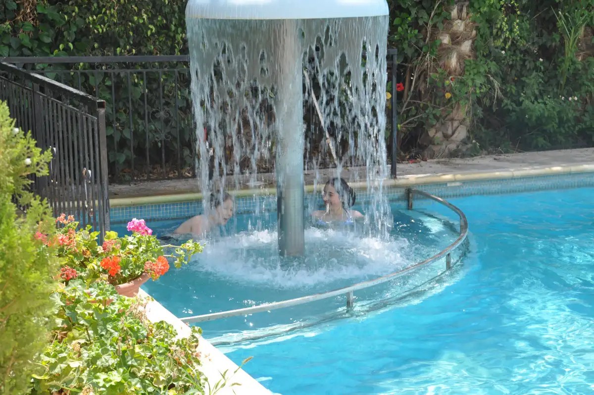 MARIELA HOTEL APARTMENTS