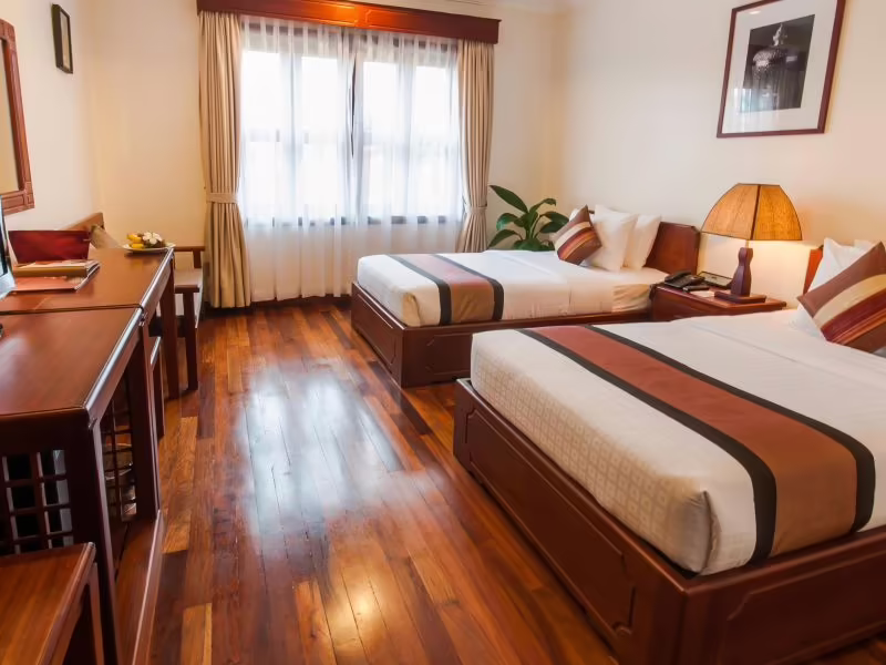 SAEM SIEM REAP