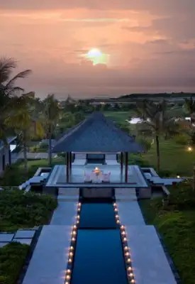 NEW KUTA CONDOTEL