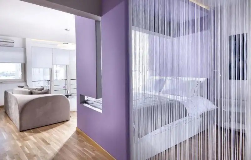 NURU ZIYA SUITES