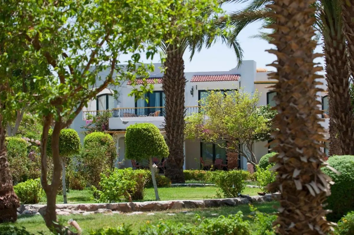 LOTUS BAY BEACH RESORT