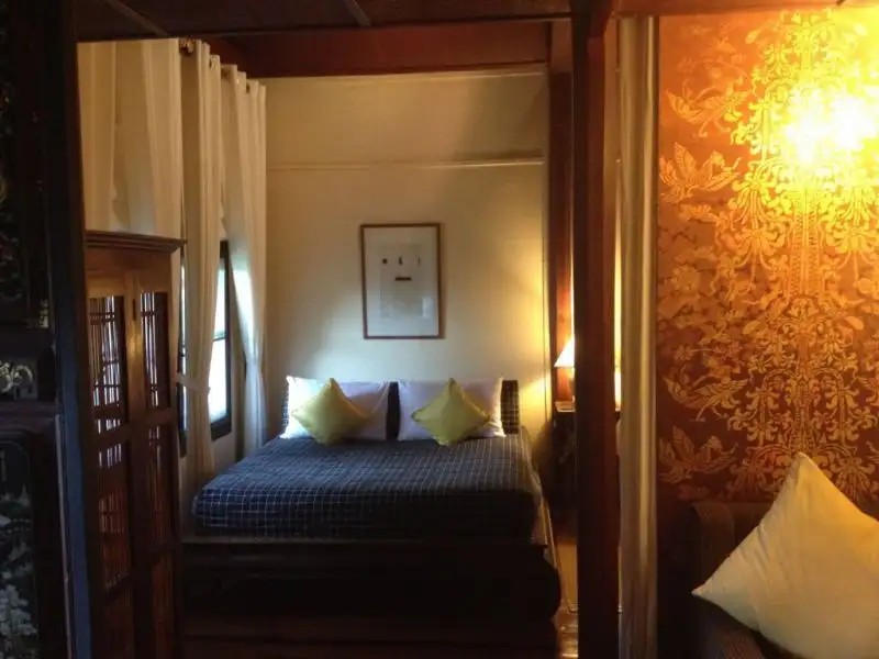 BAN KAEW VILLAS