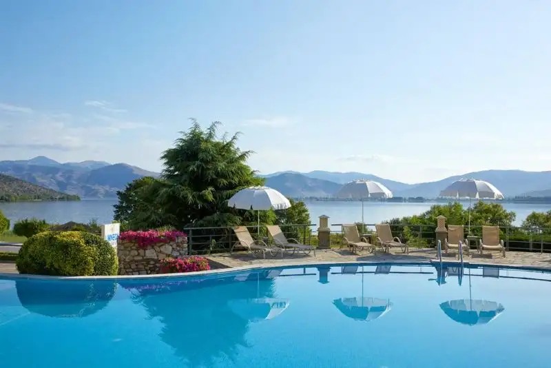 LIMNEON RESORT & SPA