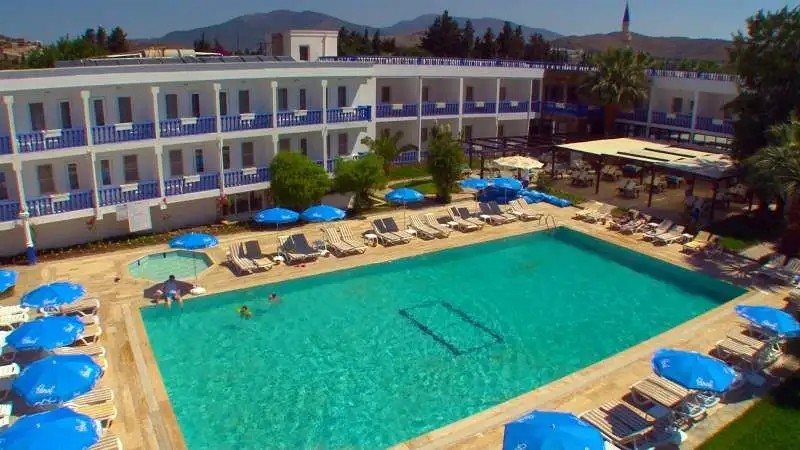 POSEIDON CLUB