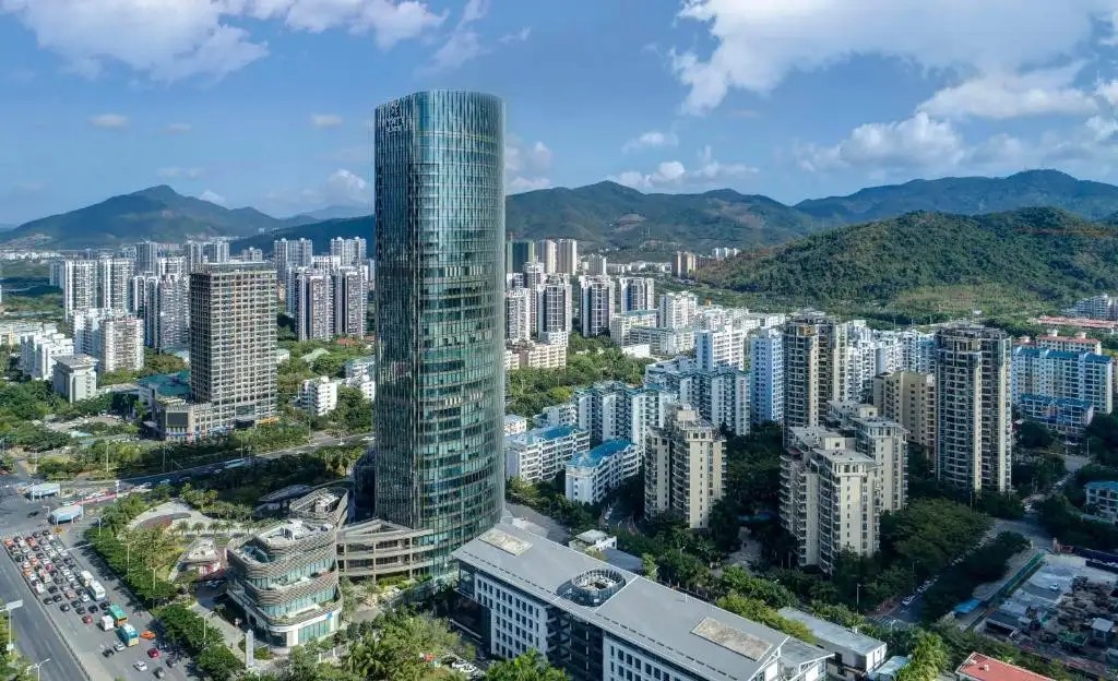 HYATT PLACE SANYA CITY CENTER