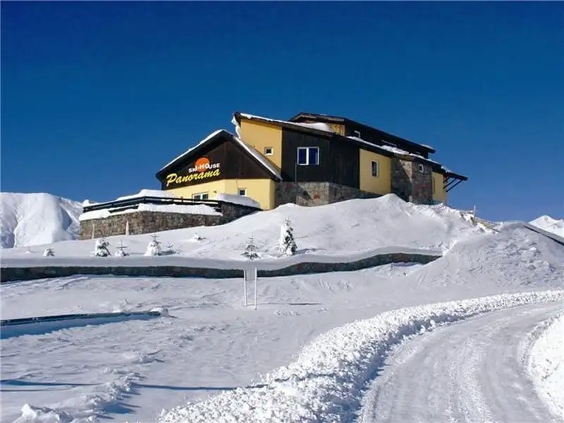 PANORAMA GUDAURI