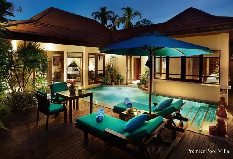 BO PHUT RESORT & SPA