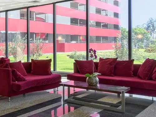 GOLDEN TULIP BRASILIA ALVORADA