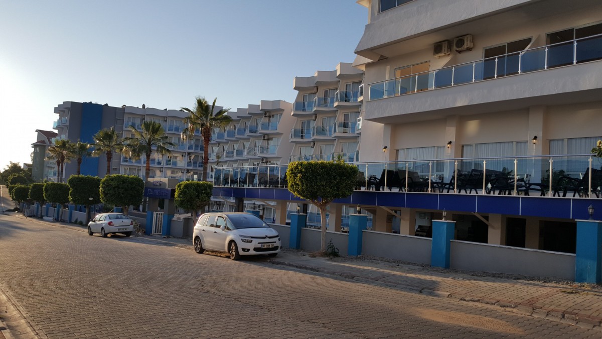 MYSEA HOTELS ALARA (EX. VIVA ULASLAR, POLAT ALARA)