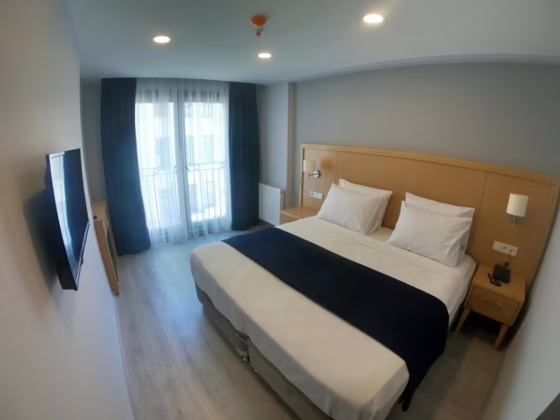 LIBERI HOTEL TAKSIM