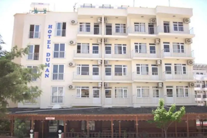 DUMAN HOTEL