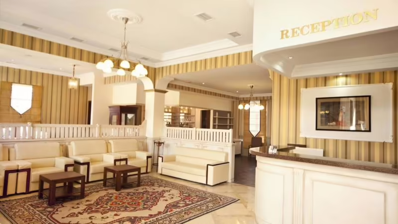 KOPALA RIKHE HOTEL