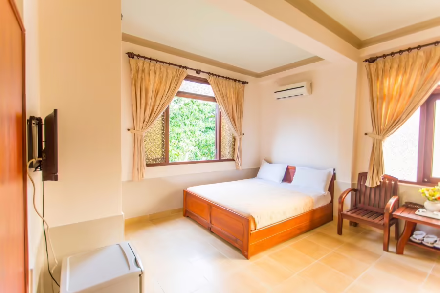 DELIGHT GUEST HOUSE