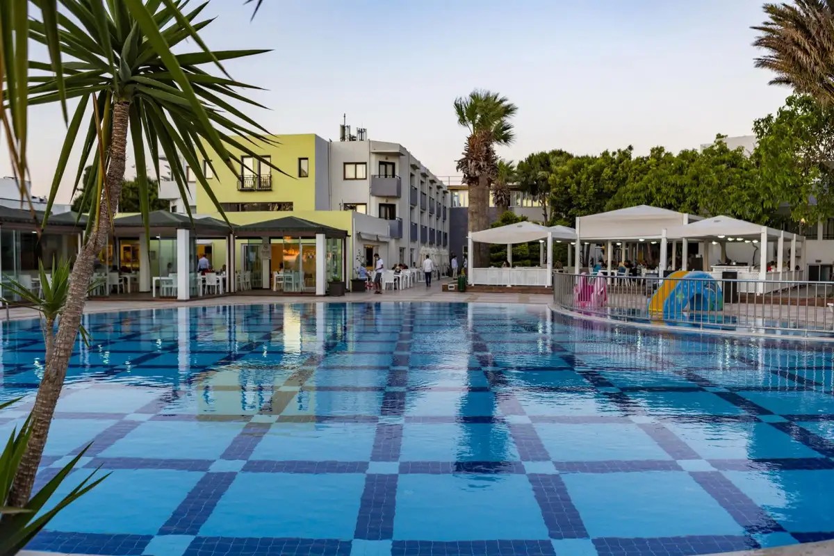 SOLANA BY YELKEN (EX. YELKEN MANDALINCI SPA & WELLNESS)