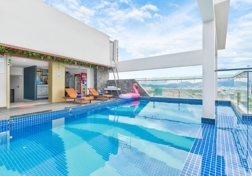 IMPERIAL NHA TRANG