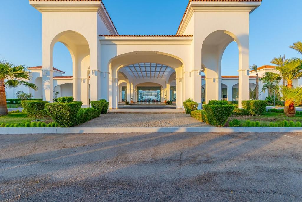SIVA SHARM RESORT & SPA (EX. SAVITA RESORT)