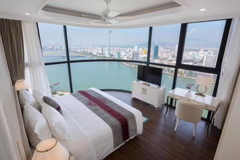 VINPEARL CONDOTEL RIVERFRONT DA NANG