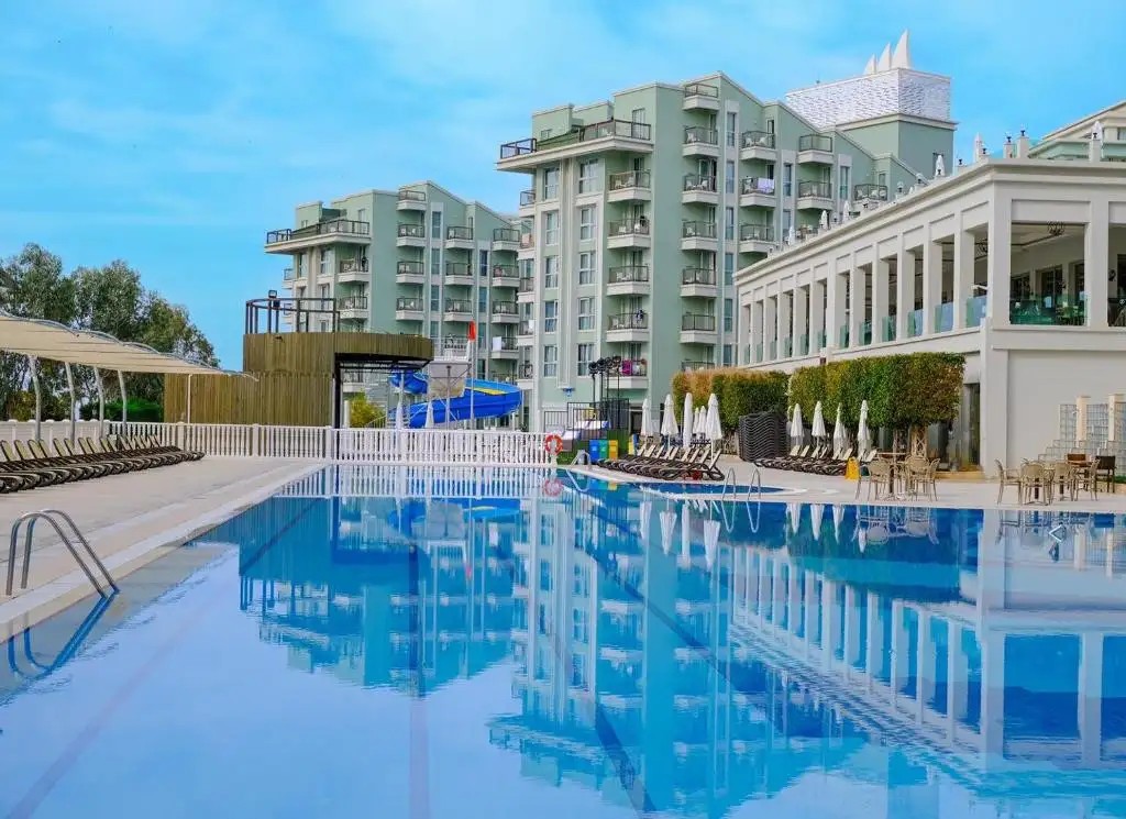 ROYAL ATLANTIS SPA & RESORT