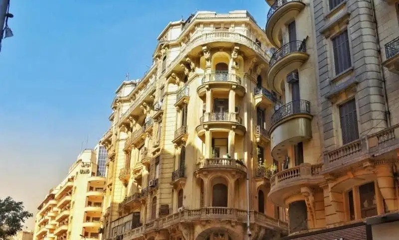 COLUMBIA HOTEL