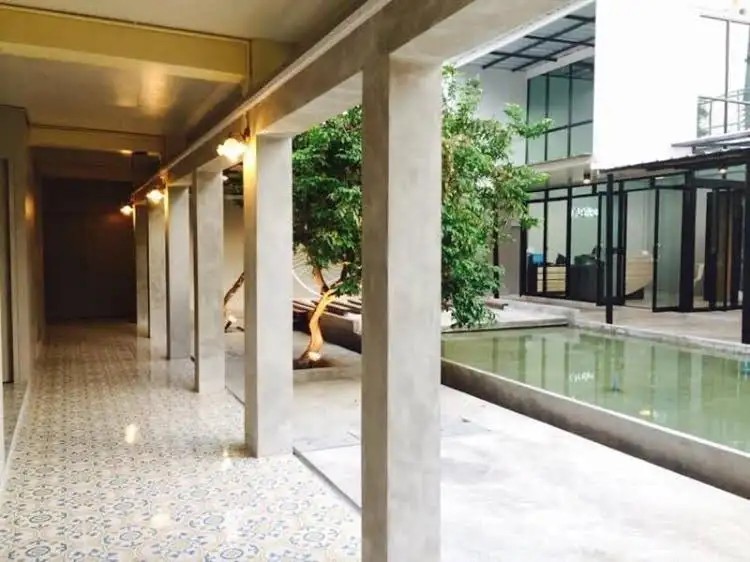 MONTREE PHUKET HOTEL