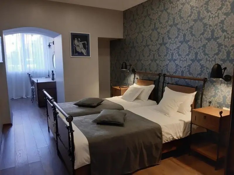 BRIGITTE HOTEL TBILISI