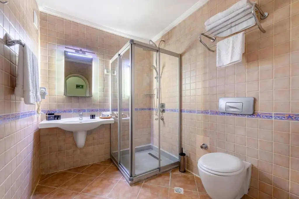 ADALYA PORT HOTEL (EX. TUTAV ADALYA BOUTIQUE)