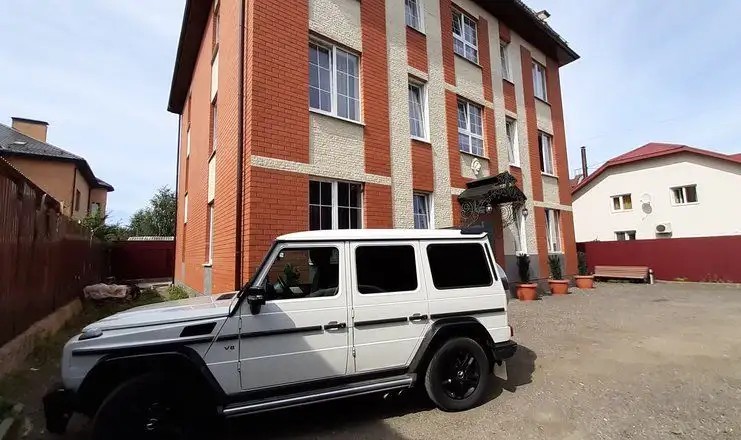 КРУИЗ РУМЯНЦЕВО