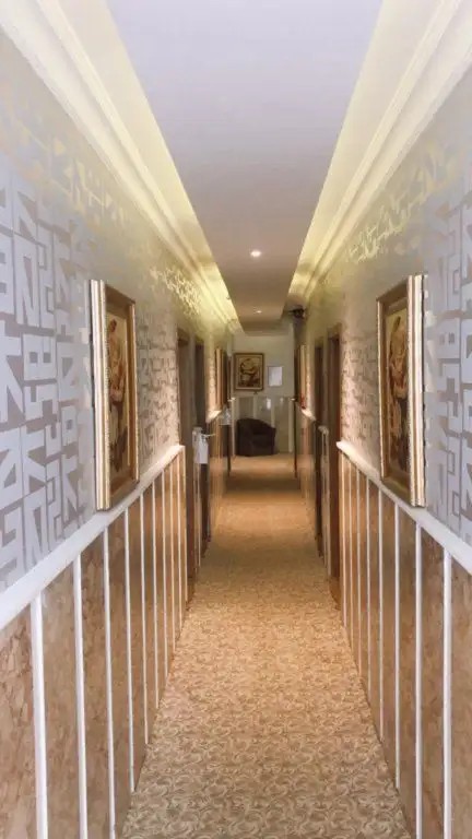 NFK THE HOUSE HOTEL