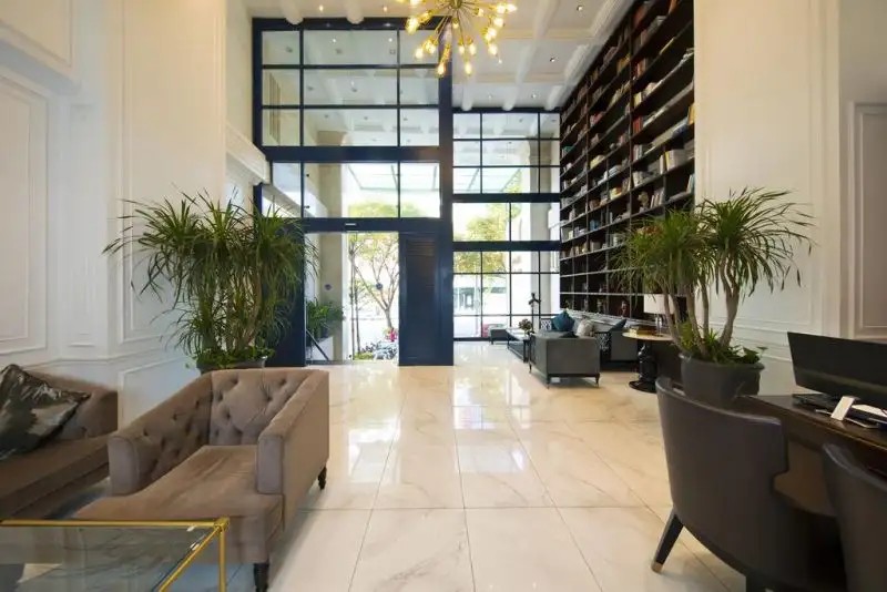 ALAGON CENTRAL HOTEL & SPA