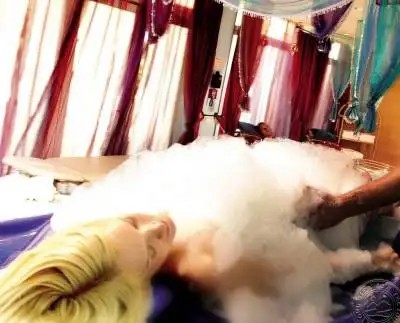 VITALHOTEL THERME GEINBERG