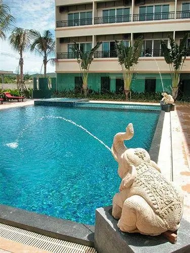 NAPALAI RESORT & SPA