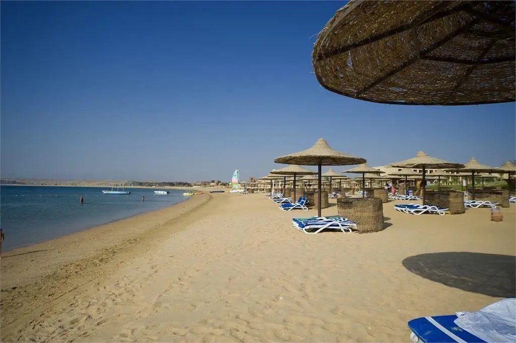 OLD PALACE RESORT SAHL HASHESH